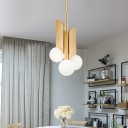 West Elm - Bower Chandelier